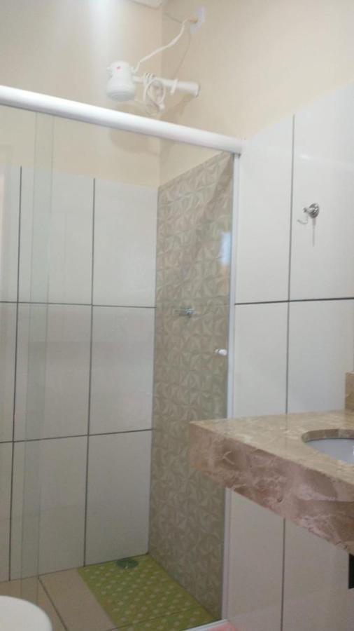 Chales Vila Bela ואלה דה קפאו מראה חיצוני תמונה
