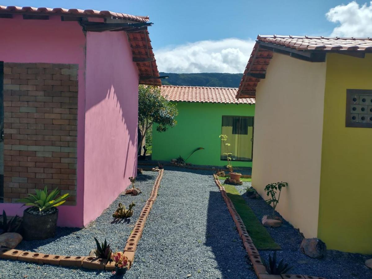 Chales Vila Bela ואלה דה קפאו מראה חיצוני תמונה